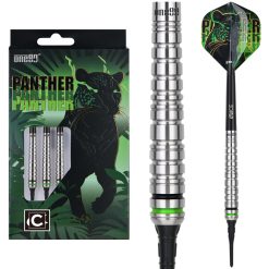 One80 Softtip Panther C 80% Tungsten 18 Gram
