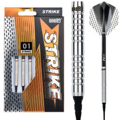 One80 Softtip Strike 01 80% Tungsten 18 Gram
