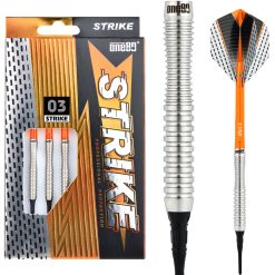 One80 Softtip Strike 03 80% Tungsten 18 Gram