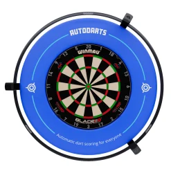 Winmau Vantage Autodarts Scoring System