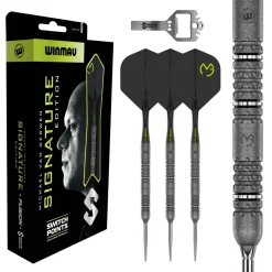 Winmau Michael van Gerwen Signature Edition Switch Point 90%