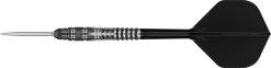 Alternative view of Target Japan Swiss Black Marque Blaze 90% Tungsten