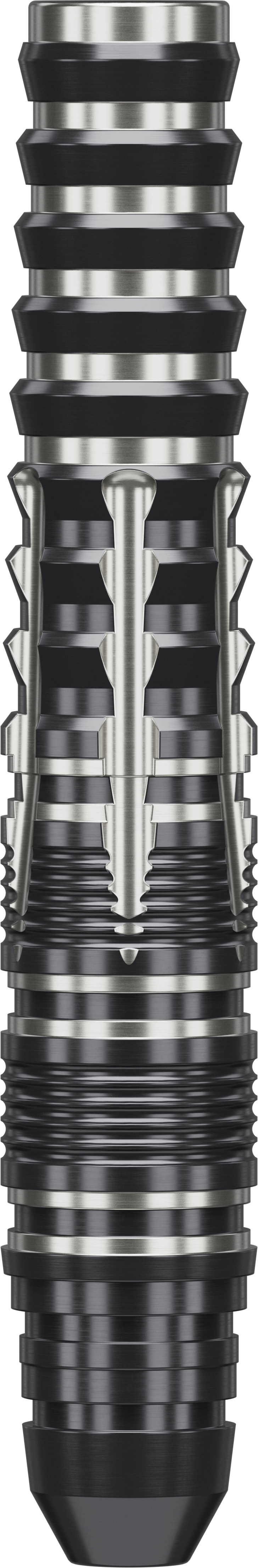 Target Japan Swiss Black Marque Blaze 90% Tungsten - Afbeelding 3