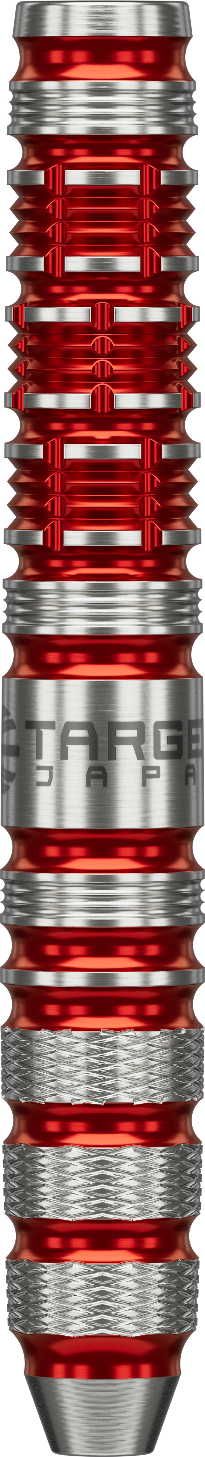 Target Japan Swiss Black Marque Spinel 90% Tungstenn - Afbeelding 2