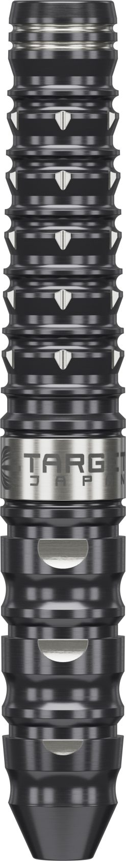 Alternative view of Target Japan Swiss Black Marque Eclipse 90% Tungsten