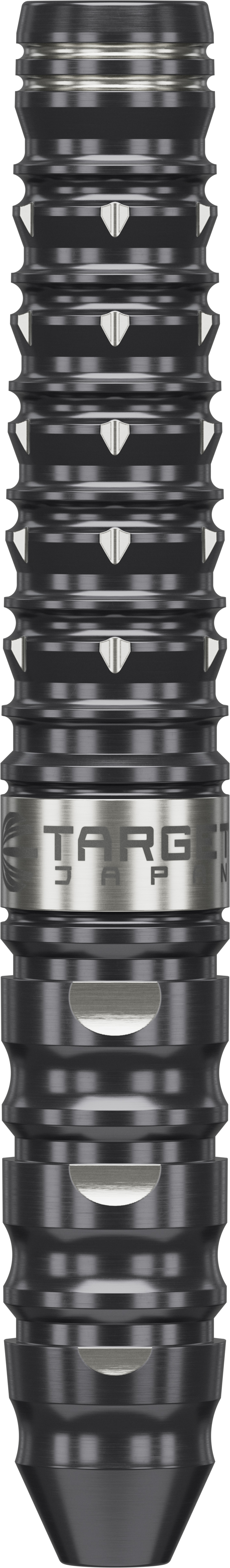 Target Japan Swiss Black Marque Eclipse 90% Tungsten - Afbeelding 2