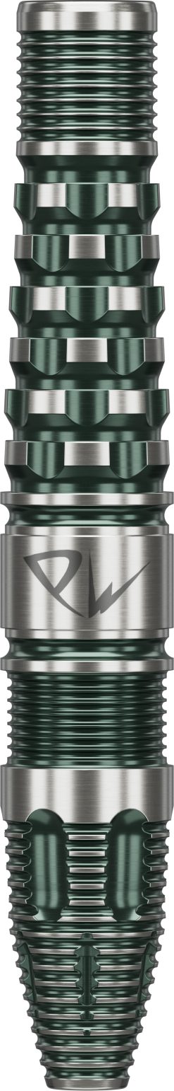 Alternative view of Target Japan Swiss Black Marque PW G3 90% Tungsten