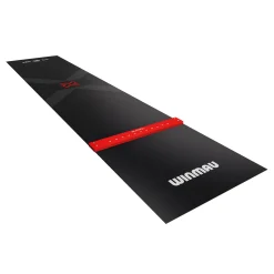 Winmau Blade X  Pro Zone PVC Dart Mat