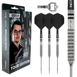 Red Dragon Gian Van Veen Tour Edition Switch Point 90% Tungsten