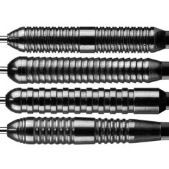 Alternative view of Bull's Bundle of Steel Set