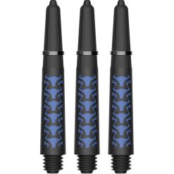 Bull's Capo Carbon Colour Shaft Blue