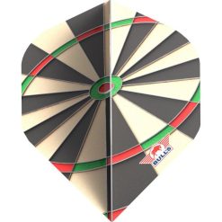 Bull's Design 100 Board Normal Std. Flight