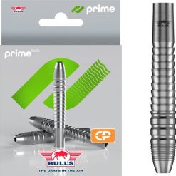 Bull's Prime Bolt CP Barrels Only 90% Tungsten