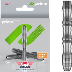 Bull's Prime Curved CP Barrels Only 90% Tungsten