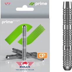 Bull's Prime Straight CP Barrels Only 90% Tungsten