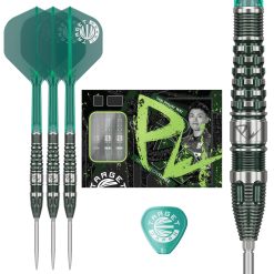 Target Japan Prime Series Black Marque PW G3 90% Tungsten