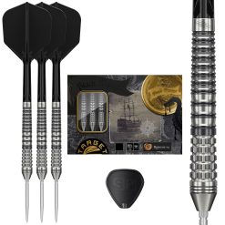 Target Japan Swiss Black Marque Renegade 4.0 90% Tungsten