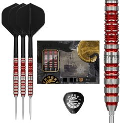 Target Japan Swiss Black Marque Spinel 90% Tungsten