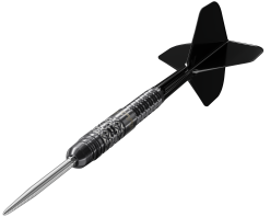 Alternative view of Target Japan Swiss Black Marque Creed 90% Tungsten
