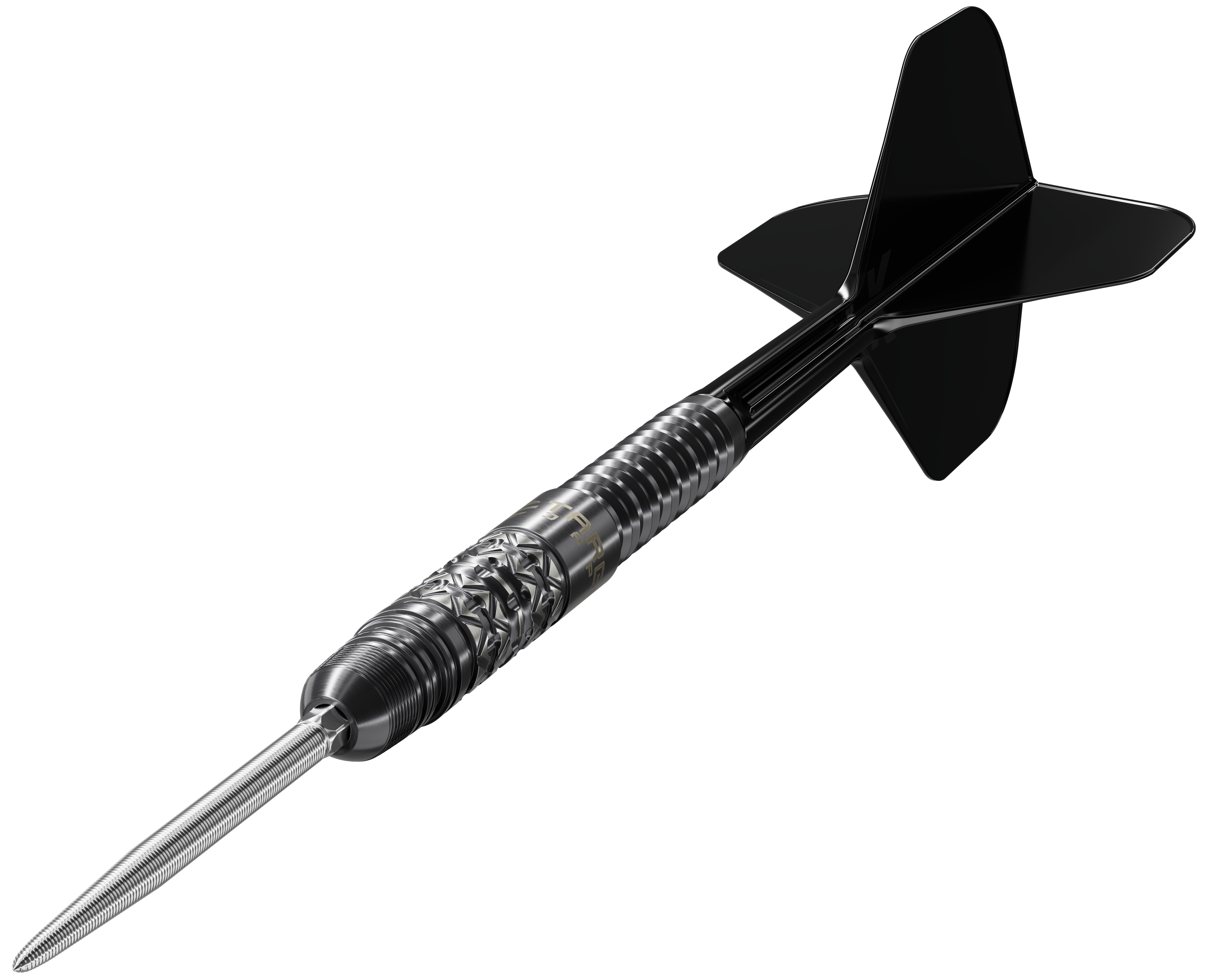 Target Japan Swiss Black Marque Creed 90% Tungsten - Afbeelding 2