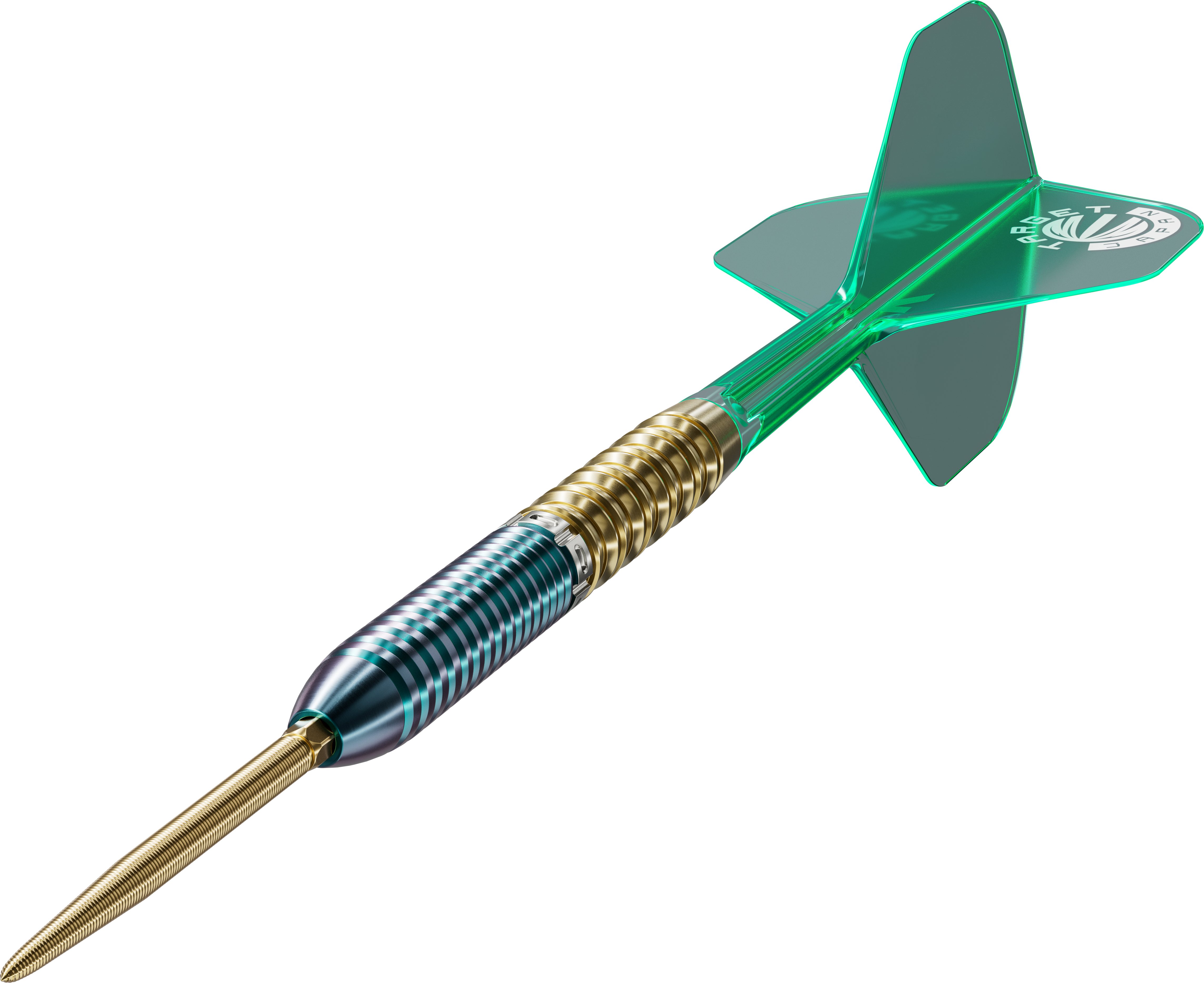 Target Japan Swiss Prime Series Zenith Tung Suk G2,5 90% Tungsten - Afbeelding 4