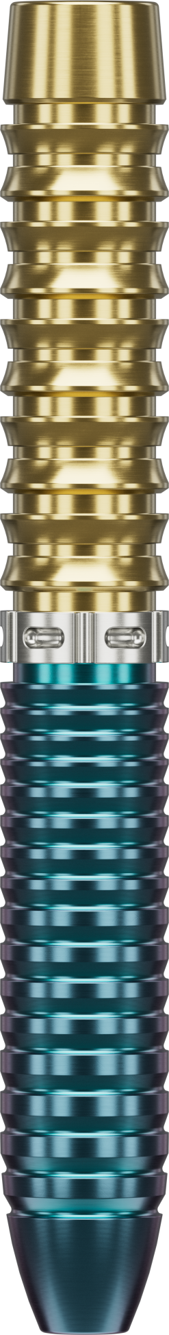 Alternative view of Target Japan Swiss Prime Series Zenith Tung Suk G2,5 90% Tungsten
