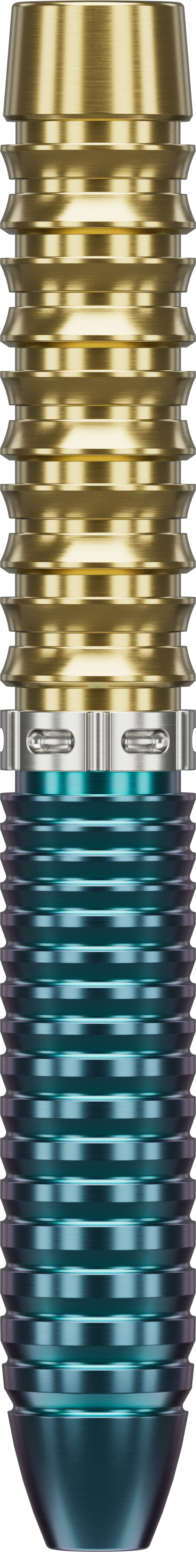 Target Japan Swiss Prime Series Zenith Tung Suk G2,5 90% Tungsten - Afbeelding 2