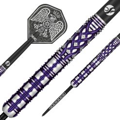 Alternative view of Shot Goths Visara Turbo Point 95% Tungsten