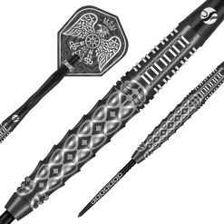 Alternative view of Shot Goths Wulfaz Turbo Point 95% Tungsten