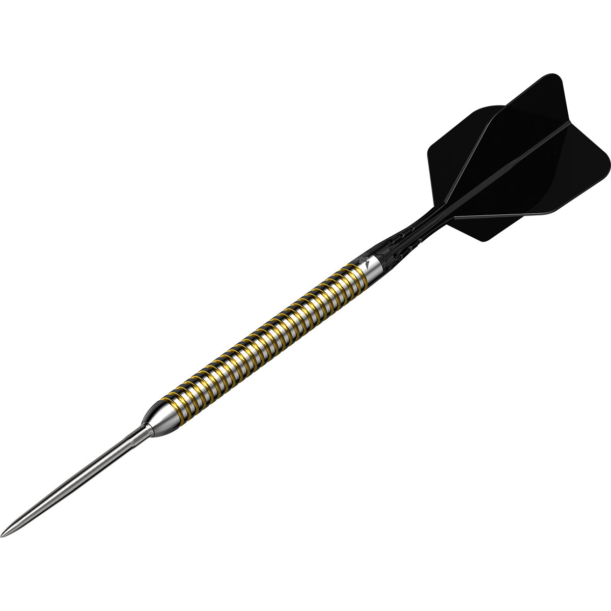 Mission Mike de Decker R2,5 95% Tungsten - Afbeelding 4