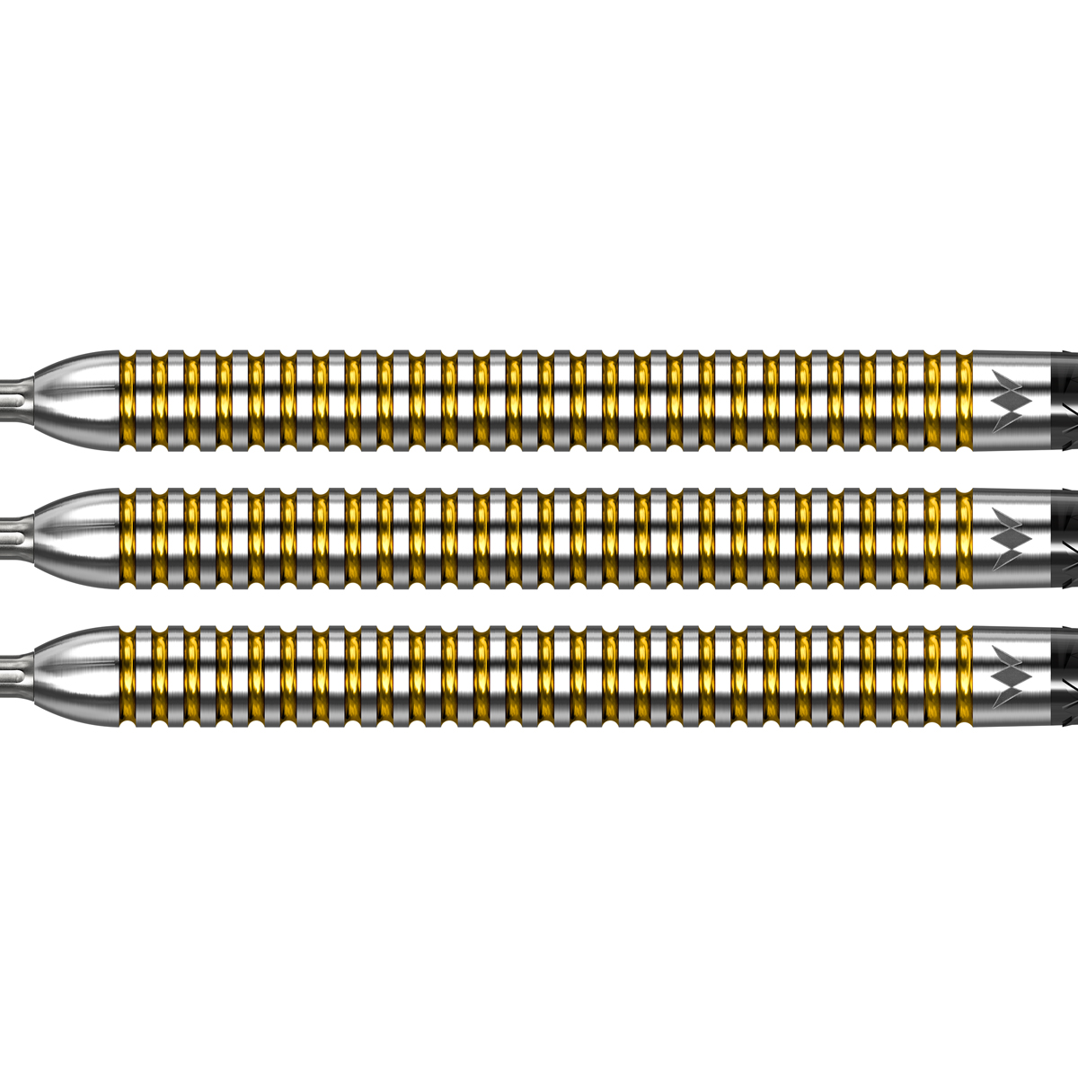 Mission Mike de Decker R2,5 95% Tungsten - Afbeelding 3