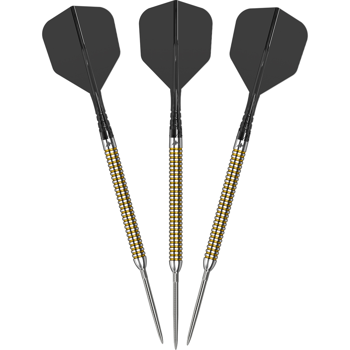 Mission Mike de Decker R2,5 95% Tungsten - Afbeelding 2