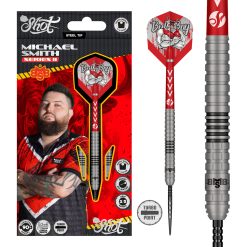 Shot Michael Smith S2 Turbo Point 90% Tungsten