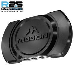 Mission R2,5 Rapid Points Tool