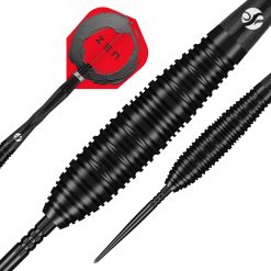 Alternative view of Shot Zen Bomber Turbo Point 90% Tungsten