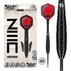 Shot Zen Bomber Turbo Point 90% Tungsten