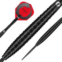 Alternative view of Shot Zen Missile Turbo Point 90% Tungsten