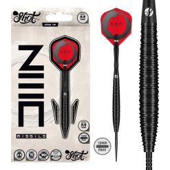 Shot Zen Missile Turbo Point 90% Tungsten