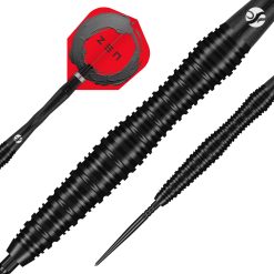 Alternative view of Shot Zen Scallop Turbo Point 90% Tungsten