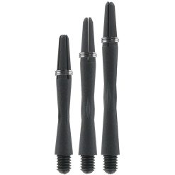 Bull's Carboni Shaft Black