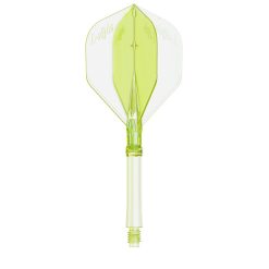 L-System L1 330 Clear Yellow