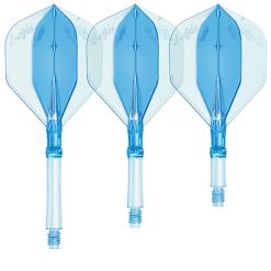 Alternative view of L-System L1 330 Clear Blue