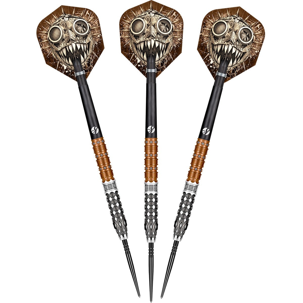 Shot Gnarly Gnasha Turbo Point 95% Tungsten - Afbeelding 3