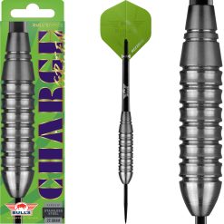 Bull's Charge Brass Green 22 Gram