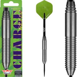 Bull's Charge Brass Green 23 Gram