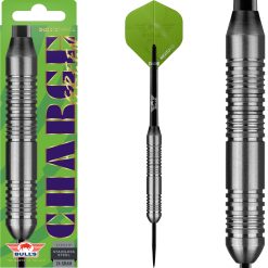 Bull's Charge Brass Green 24 Gram