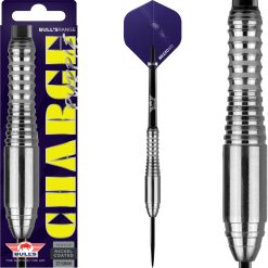 Bull's Charge Brass Purple 23 Gram
