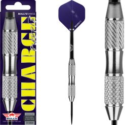 Bull's Charge Brass Purple 24 Gram