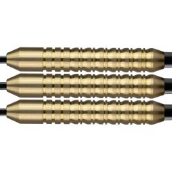 Alternative view of Bull's Charge Brass Yellow 22 Gram
