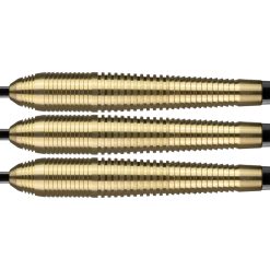 Alternative view of Bull's Charge Brass Yellow 24 Gram